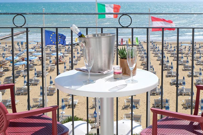 Manila 3* Lido di Jesolo