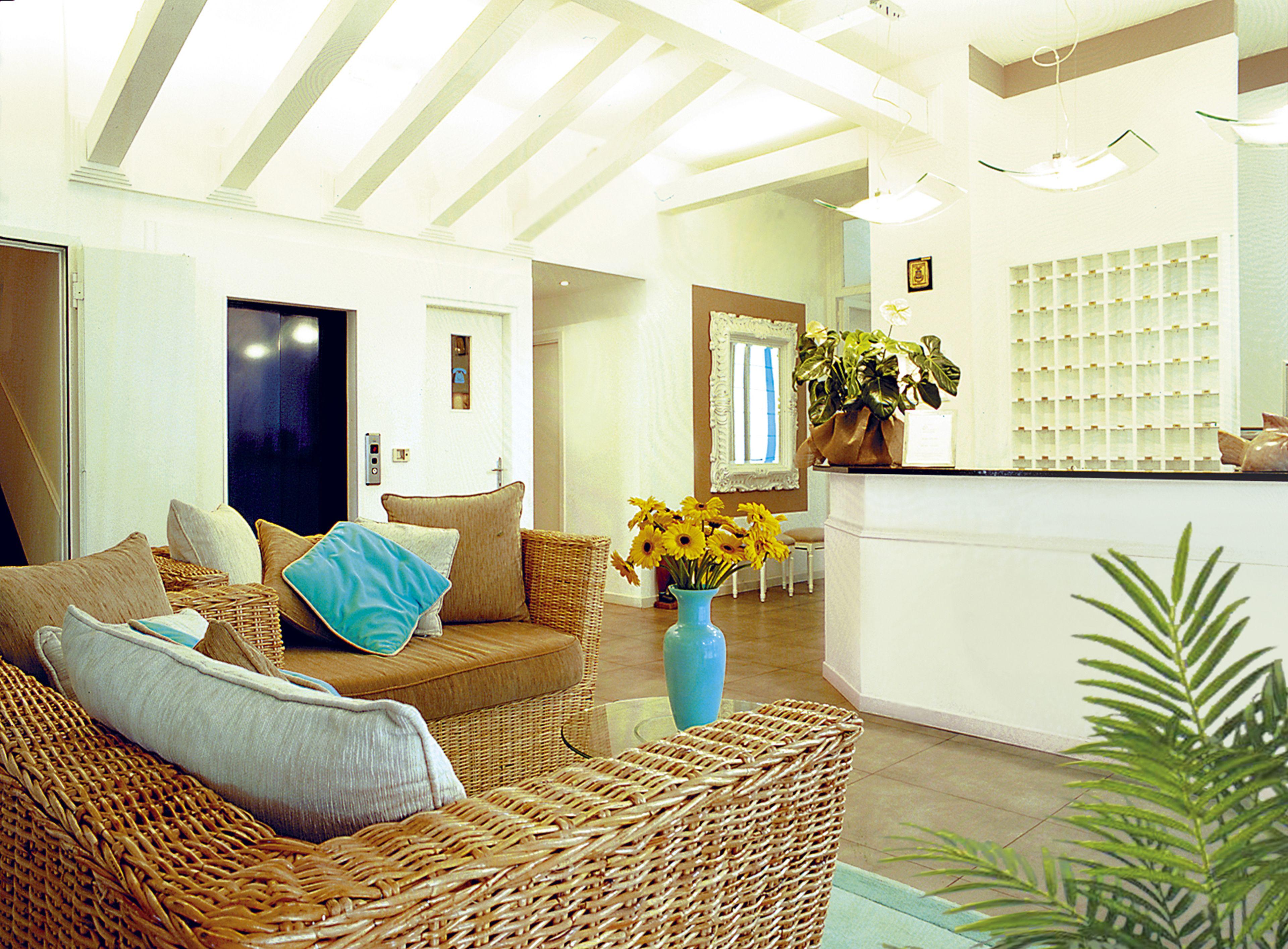 Hotel Manila Lido di Jesolo