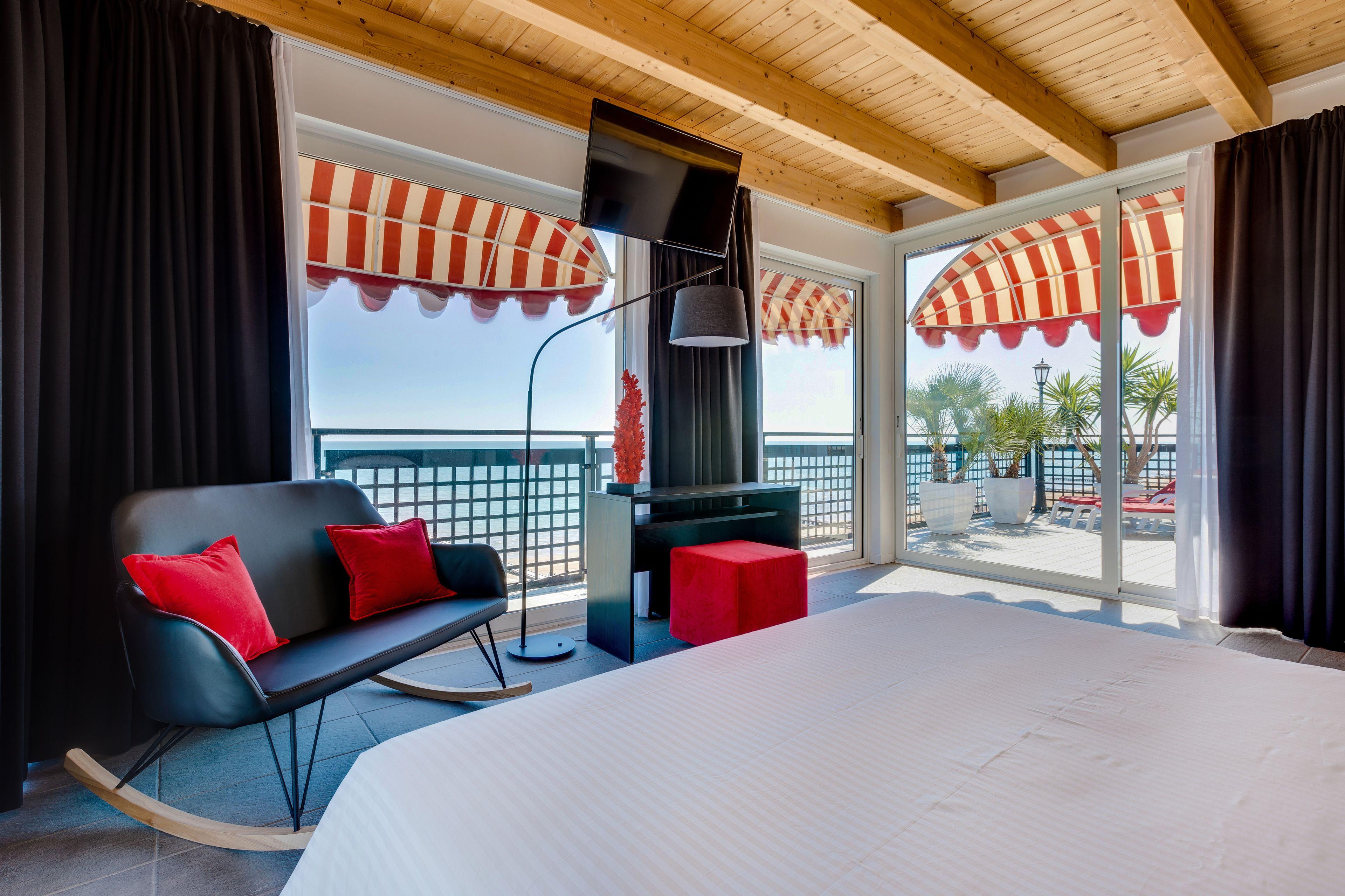 Hotel Manila Lido di Jesolo