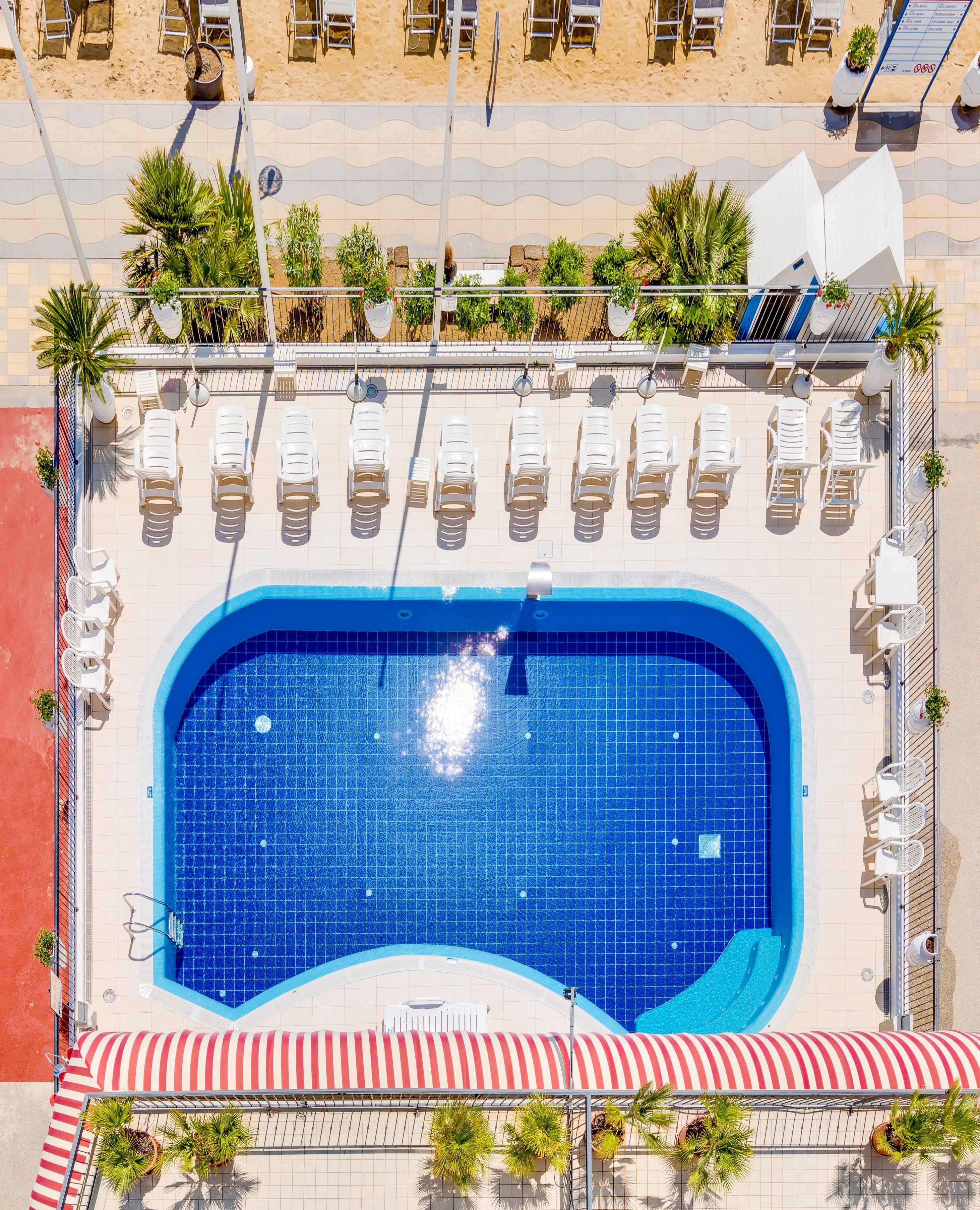 Manila 3* Lido di Jesolo