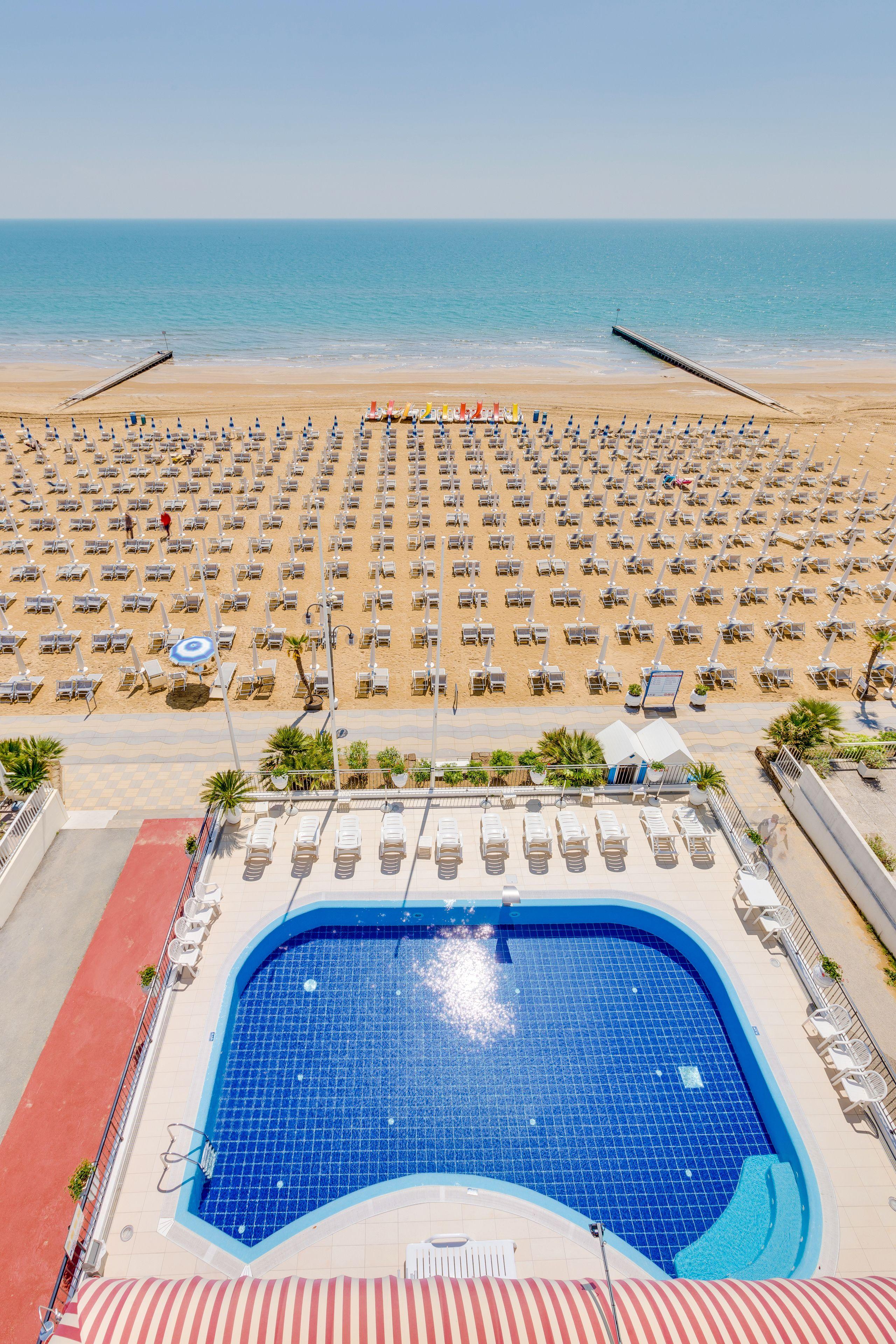 Manila Lido di Jesolo