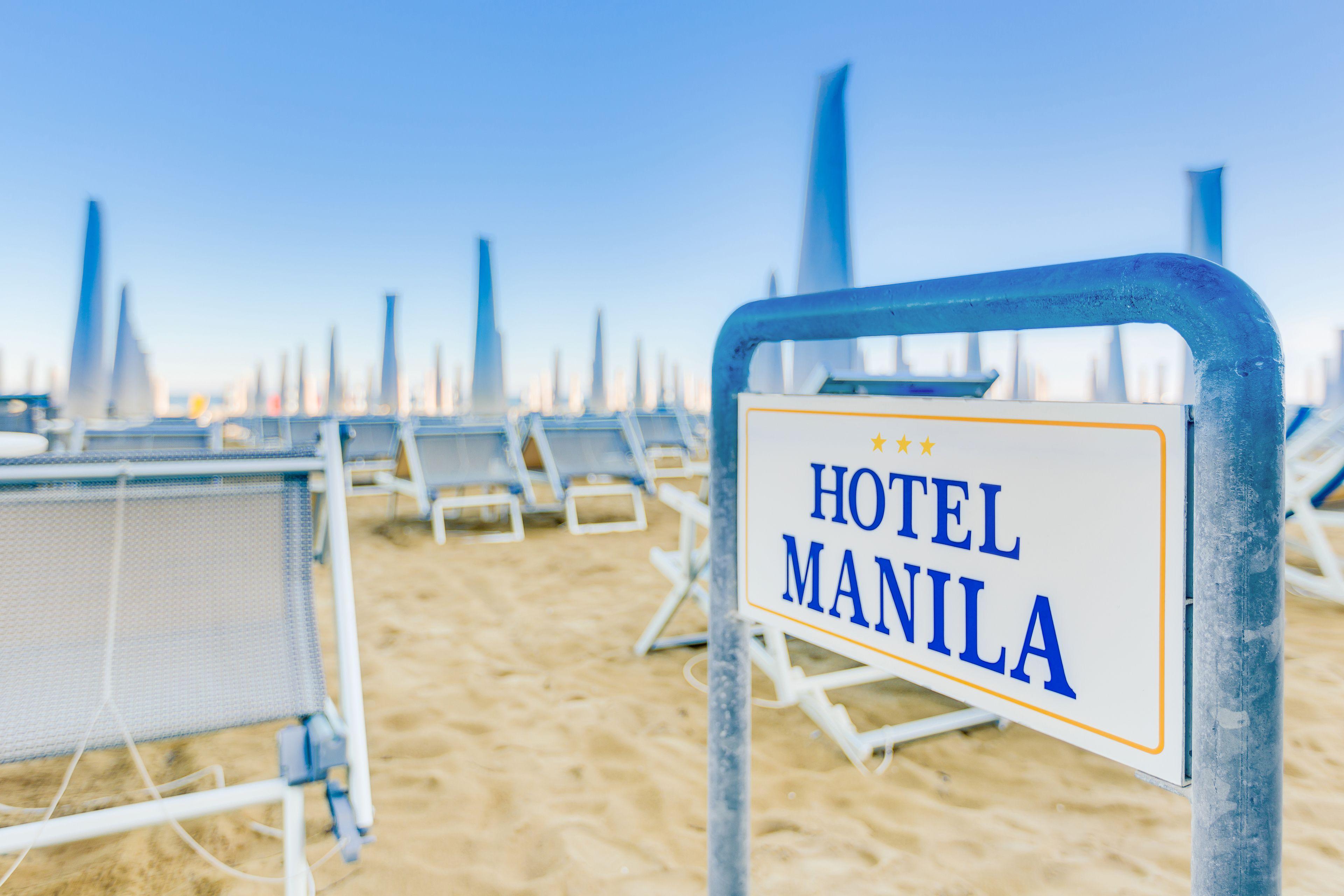 Manila 3* Lido di Jesolo
