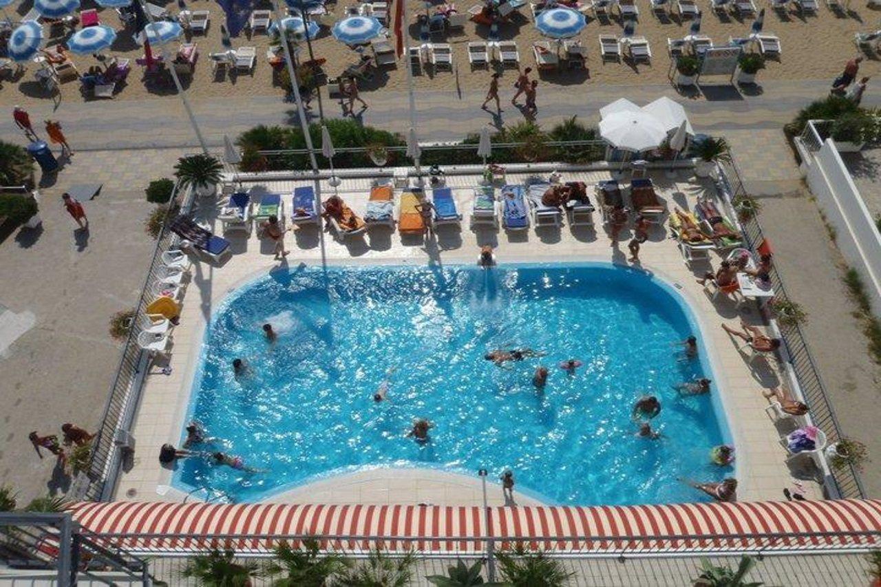 Manila Hotel Lido di Jesolo