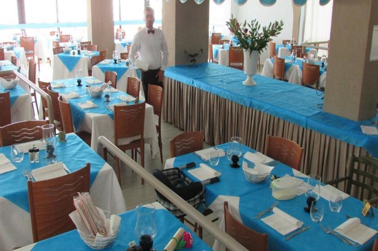 Manila 3* Lido di Jesolo