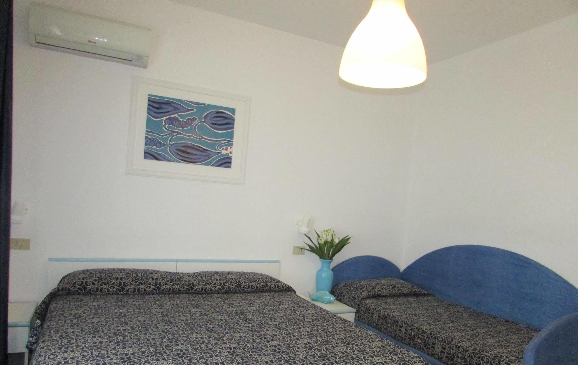 Manila Hotel Lido di Jesolo