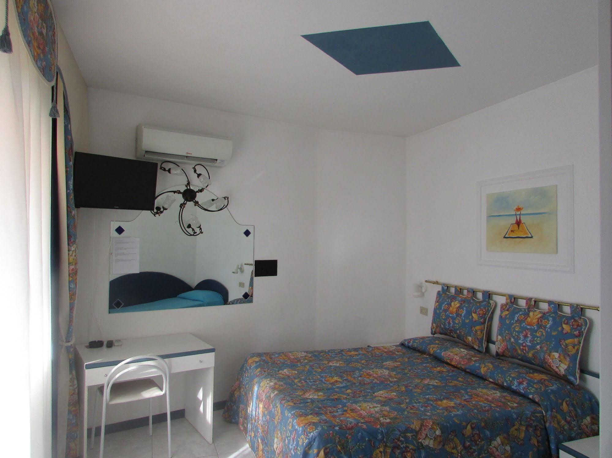 Hotel Manila Lido di Jesolo