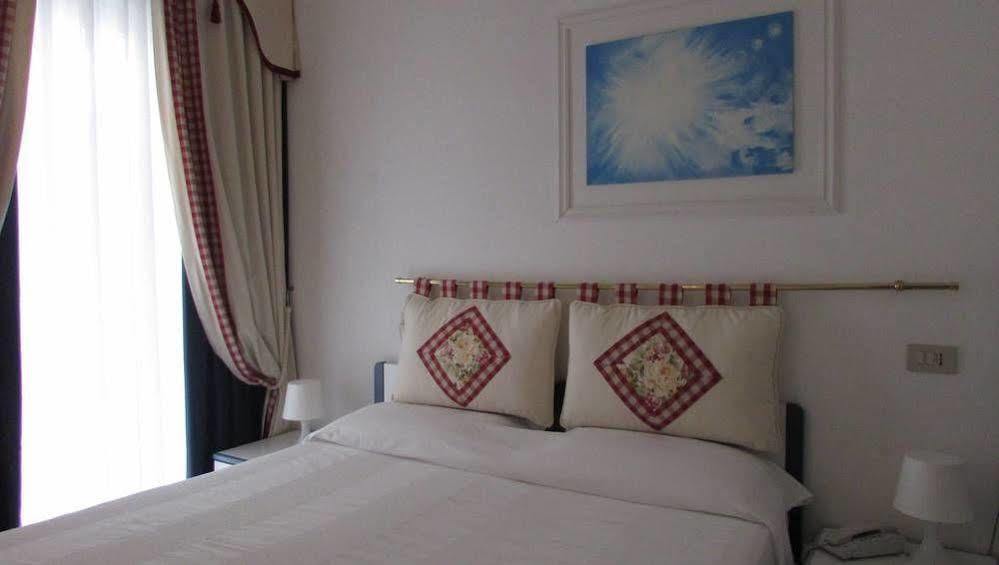 Manila Hotel Lido di Jesolo