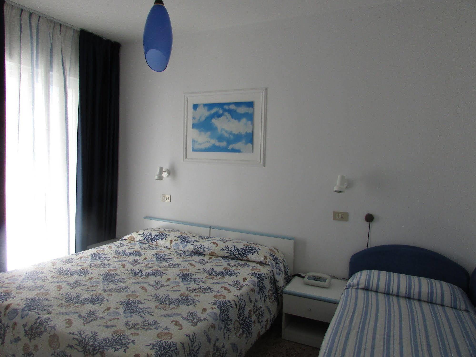 Hotel Manila Lido di Jesolo