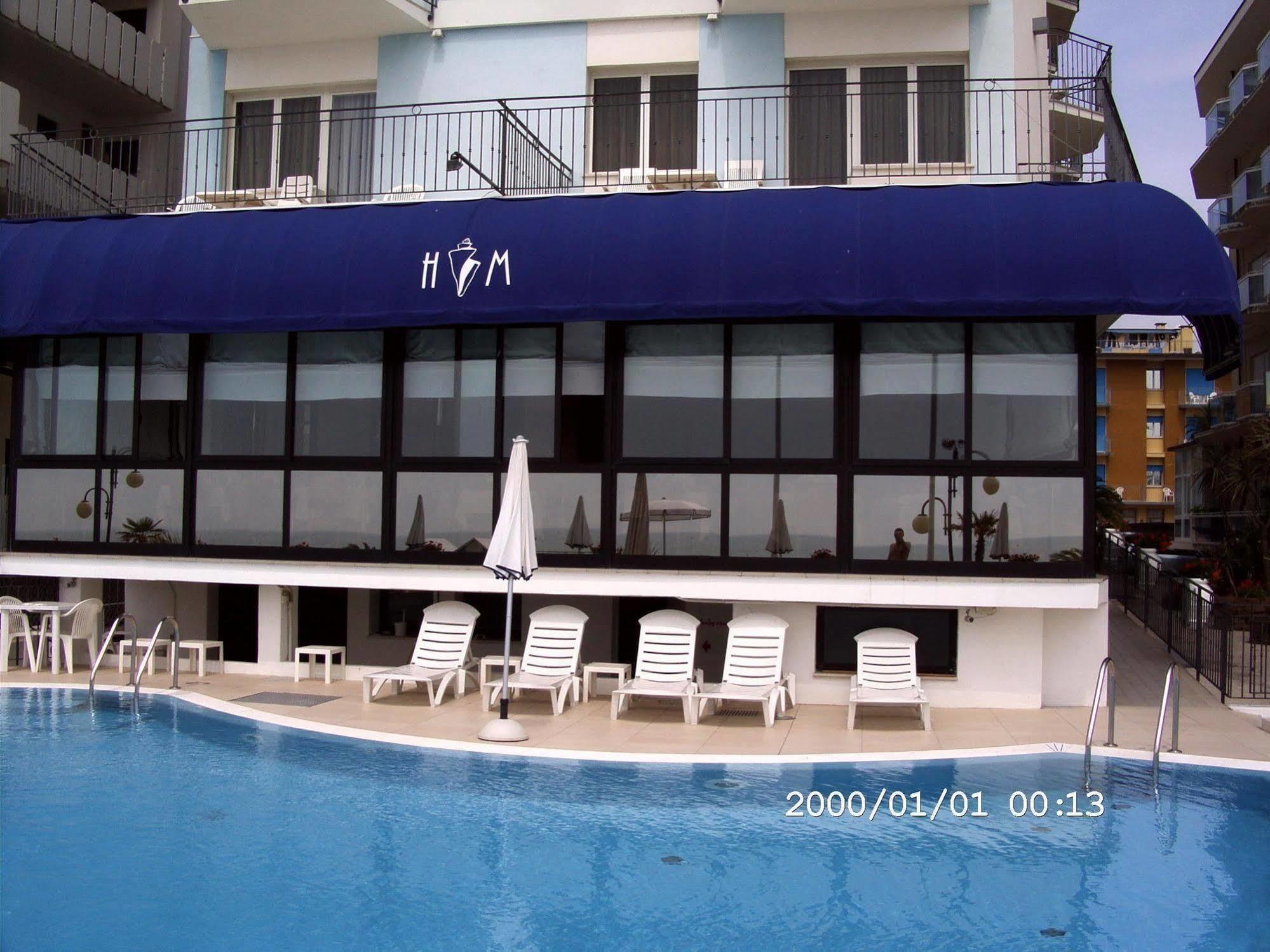 Hotel Manila Lido di Jesolo