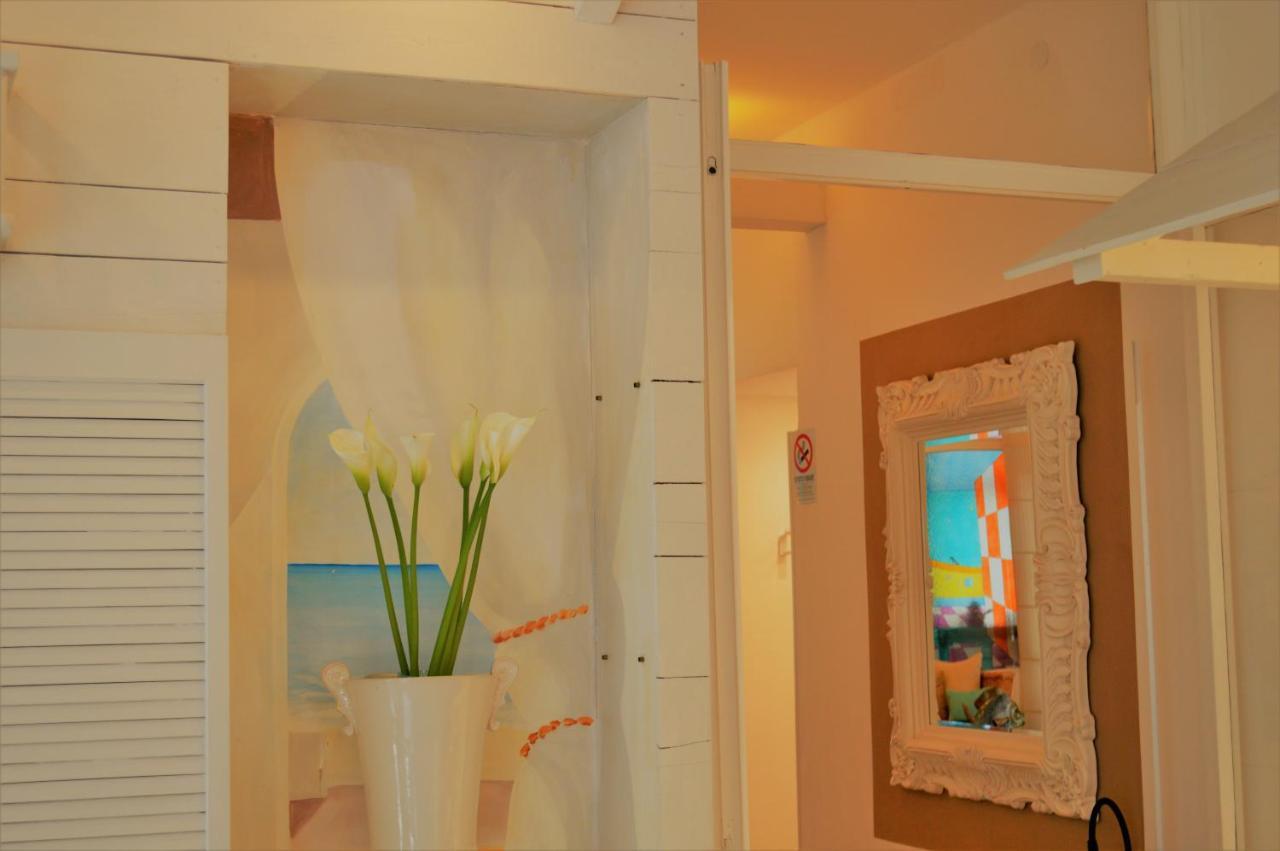 Manila Hotel Lido di Jesolo